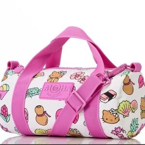 ALOHA Collection x Hello Kitty Mini Duffle